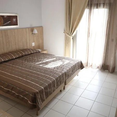 리조트 Stella Blue Seaside 헐소니소스