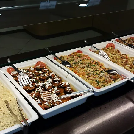 리조트 Stella Blue Seaside