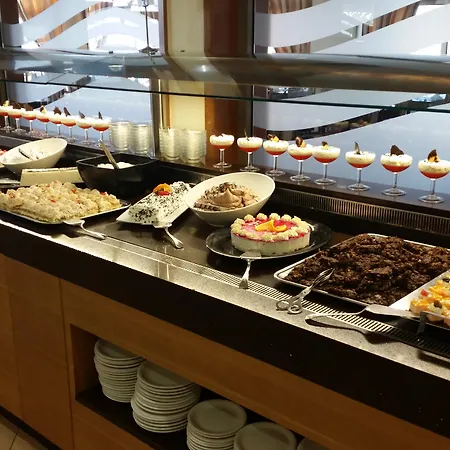 Stella Blue Seaside 헐소니소스