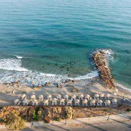 리조트 Stella Blue Seaside 헐소니소스