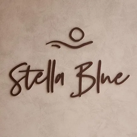 Stella Blue Seaside