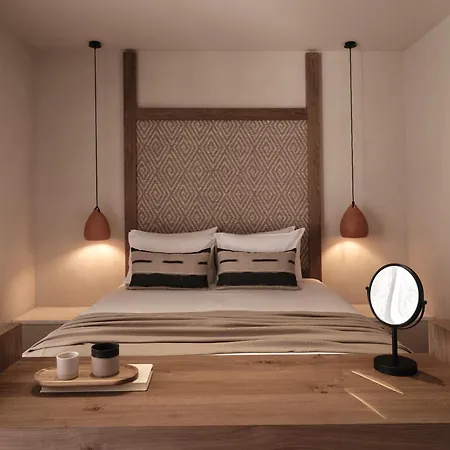 Stella Blue Seaside 리조트 헐소니소스