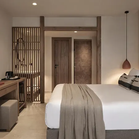 Stella Blue Seaside 리조트