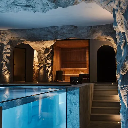 Stella Blue Seaside 헐소니소스