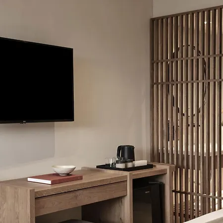 Stella Blue Seaside 4* 헐소니소스