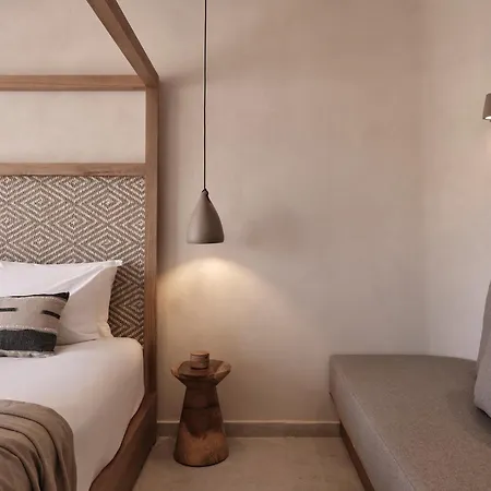 Stella Blue Seaside 리조트 헐소니소스