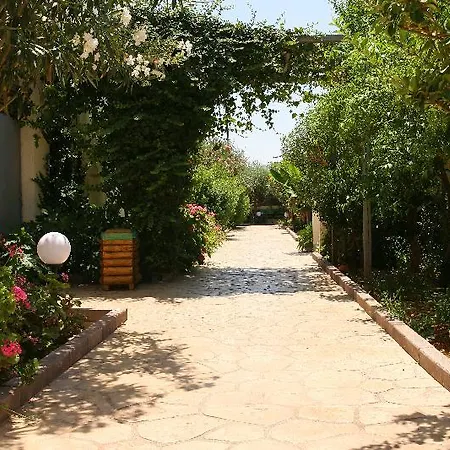 리조트 Stella Blue Seaside