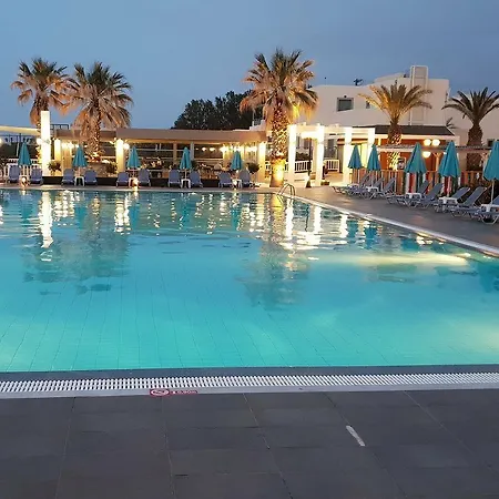 Stella Blue Seaside 4*