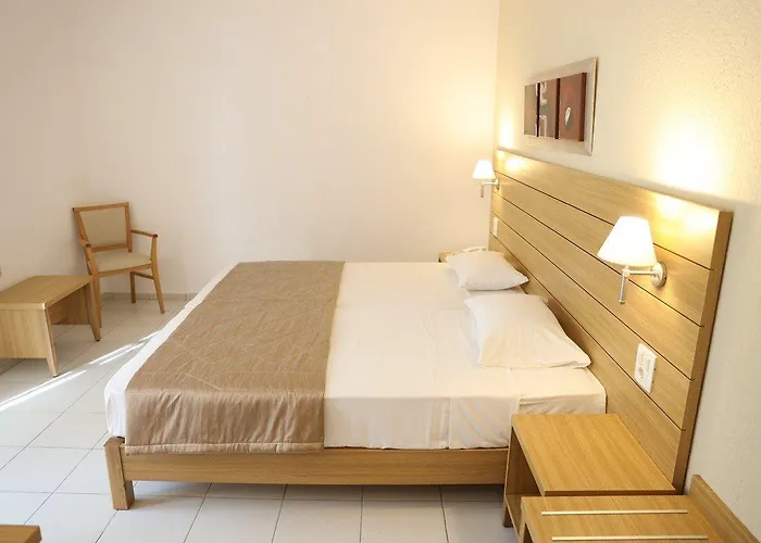 Stella Blue Seaside Semesteranläggning (resort)