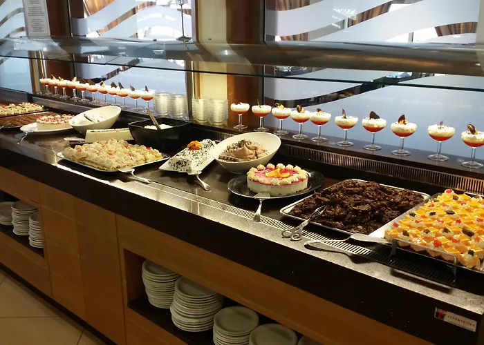 Stella Blue Seaside Hersonissos (Crete)