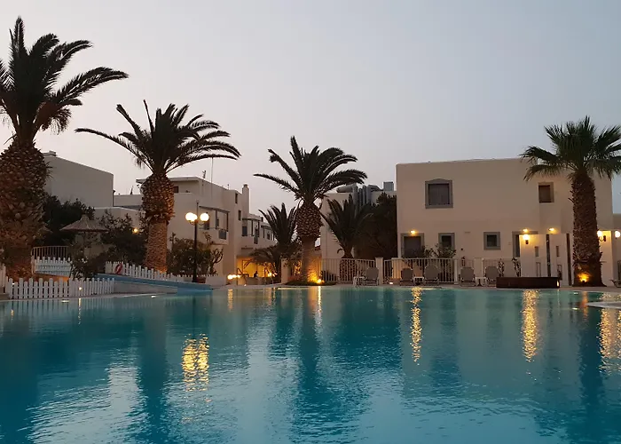 Stella Blue Seaside 4* Hersonissos (Crete)