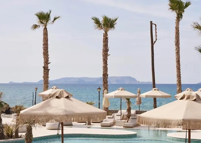 Stella Blue Seaside Semesteranläggning (resort)