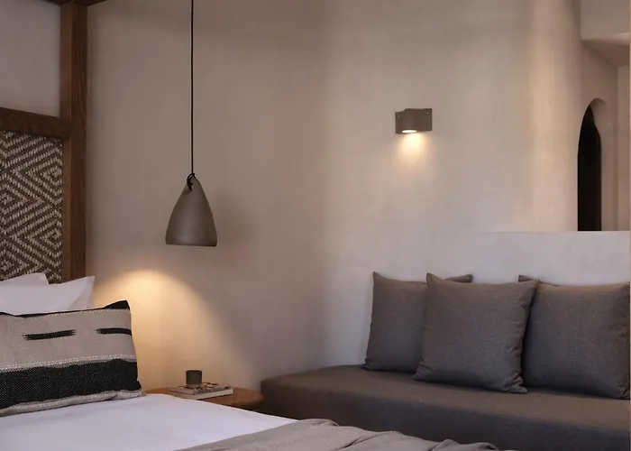 Stella Blue Seaside Semesteranläggning (resort) Hersonissos (Crete)