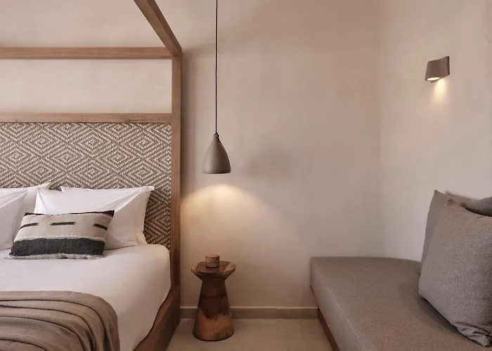 Stella Blue Seaside Semesteranläggning (resort) Hersonissos (Crete)