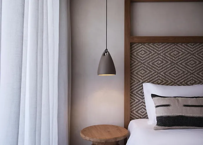 Stella Blue Seaside Semesteranläggning (resort) Hersonissos (Crete)