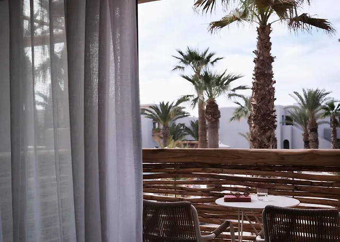 Stella Blue Seaside Hersonissos (Crete)