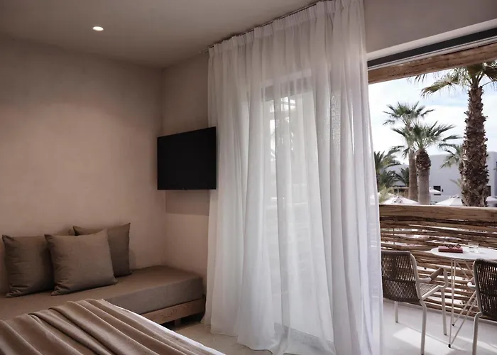 Stella Blue Seaside Hersonissos (Crete)