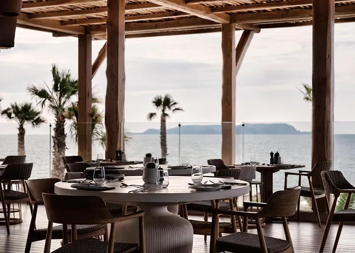 Semesteranläggning (resort) Stella Blue Seaside