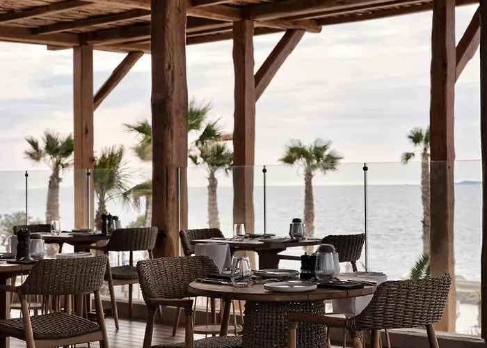 Semesteranläggning (resort) Stella Blue Seaside 4*