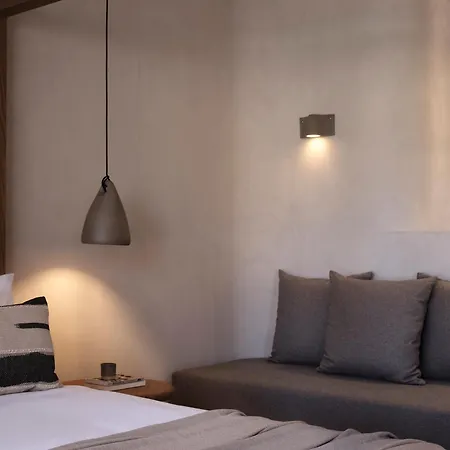 Stella Blue Seaside Курортный комплекс Херсониссос