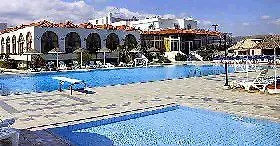 Stella Blue Seaside Курортный комплекс 4*