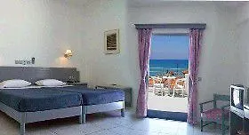 Stella Blue Seaside Курортный комплекс