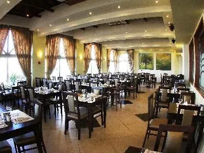 Stella Blue Seaside 4* Херсониссос