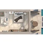 Stella Blue Seaside Rezort 4*