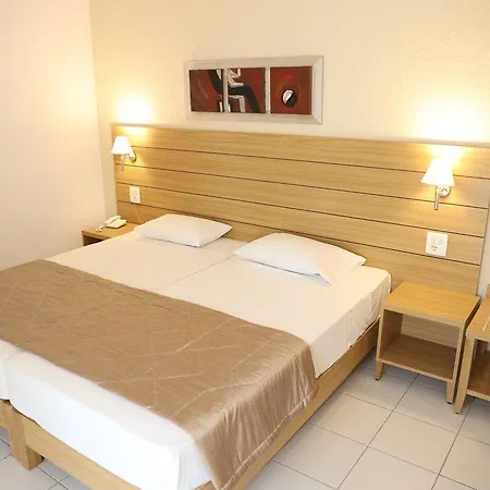 Stella Blue Seaside Semesteranläggning (resort)