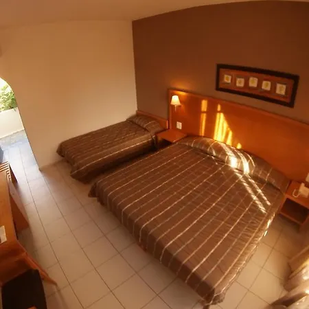 Semesteranläggning (resort) Stella Blue Seaside 4*