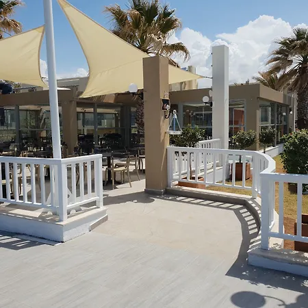 Stella Blue Seaside Hersonissos (Crete)