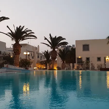 Stella Blue Seaside 4* Χερσόνησος