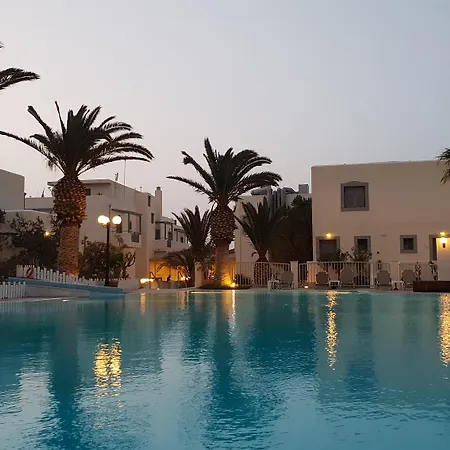 Stella Blue Seaside 4* Hersonissos (Crete)