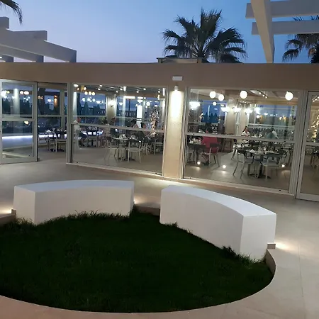 Stella Blue Seaside Θέρετρο Χερσόνησος