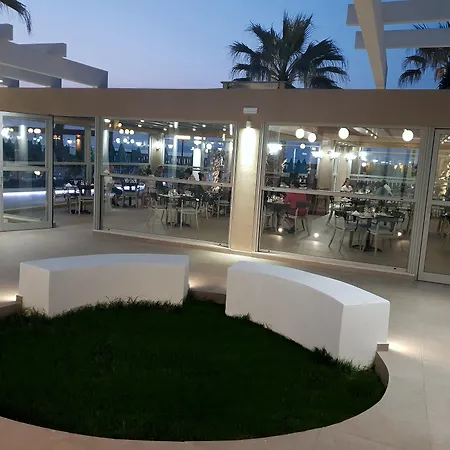 Stella Blue Seaside Resort Hersonissos (Crete)