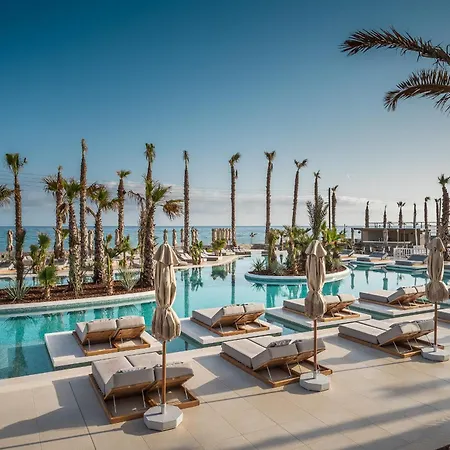 Semesteranläggning (resort) Stella Blue Seaside Hersonissos (Crete)