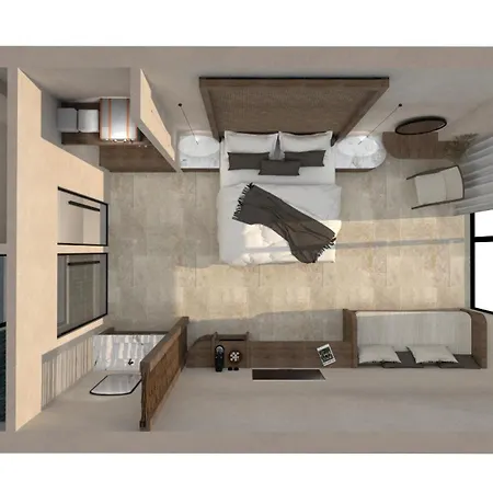 Stella Blue Seaside 4*