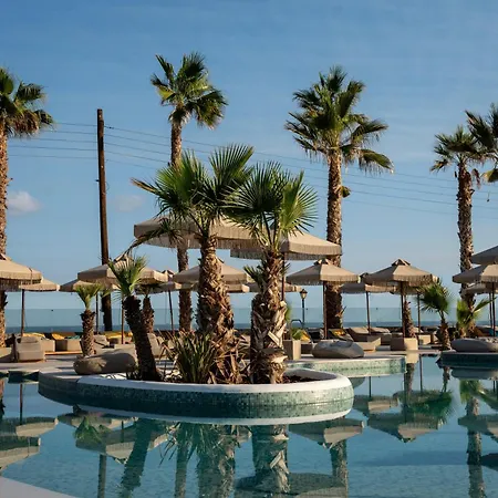 Stella Blue Seaside Χερσόνησος
