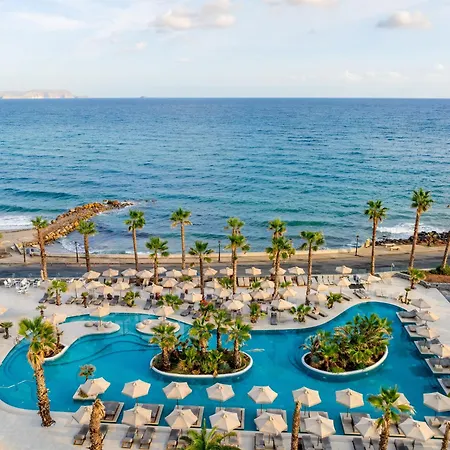 Stella Blue Seaside Resort 4*