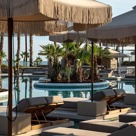 Resort Stella Blue Seaside
