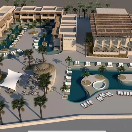 Stella Blue Seaside منتجع