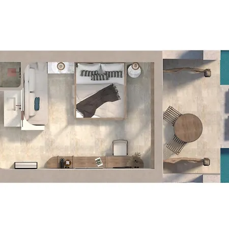 Stella Blue Seaside Semesteranläggning (resort) 4*