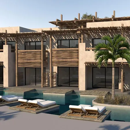 منتجع Stella Blue Seaside خيرسونِسوس