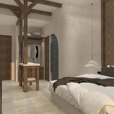 منتجع Stella Blue Seaside خيرسونِسوس