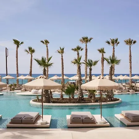 Resort Stella Blue Seaside