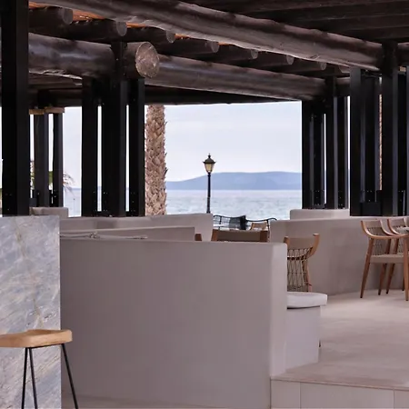 Stella Blue Seaside Χερσόνησος