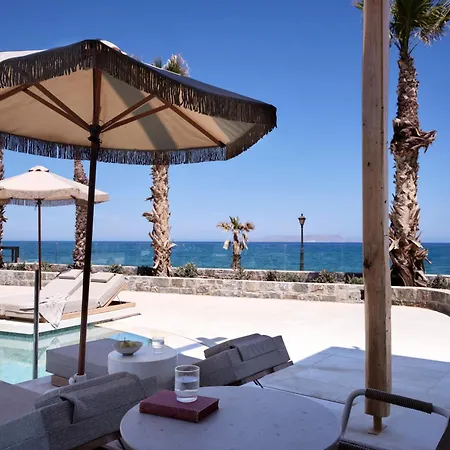 Stella Blue Seaside Θέρετρο