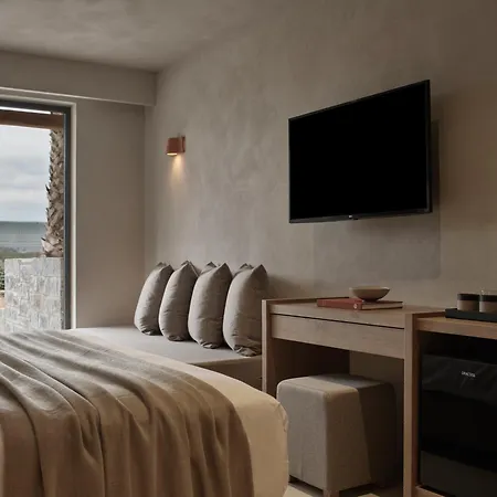 Resort Stella Blue Seaside Hersonissos (Crete)