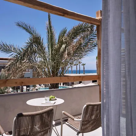 Stella Blue Seaside 4*