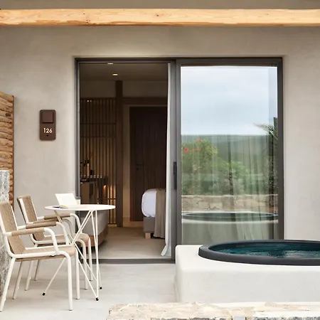 Stella Blue Seaside Resort 4*